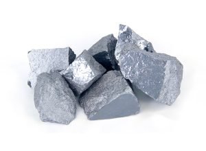 Ferro-Silicon