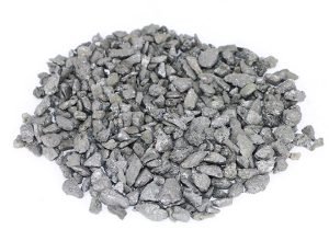 High Carbon Silicon