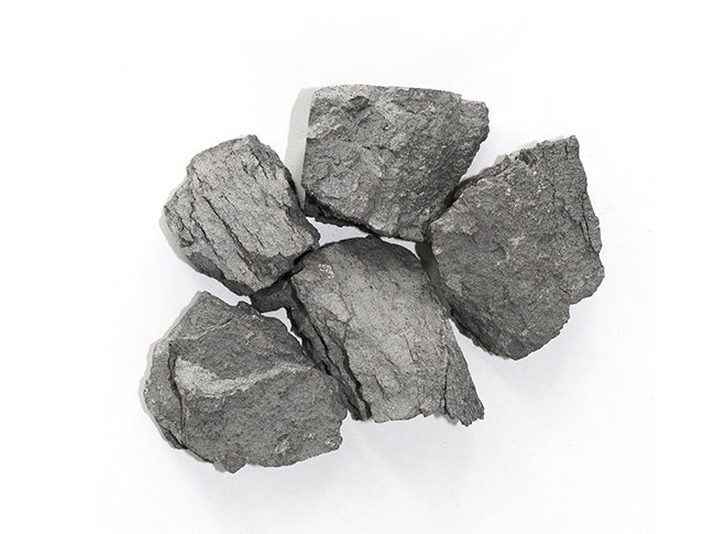 Nitride Ferro Chrome