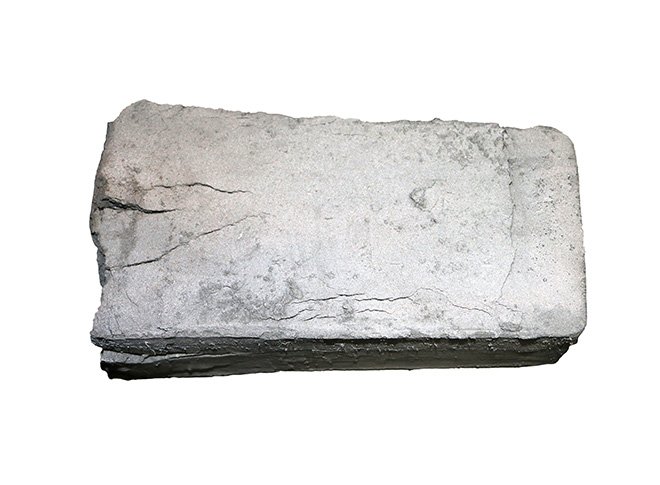 Nitride Ferro Chrome