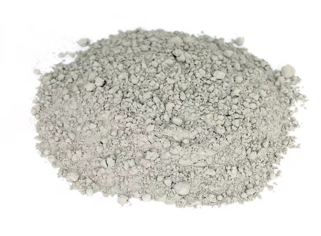Nitride ferro silicon