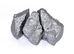 Silicon Metal