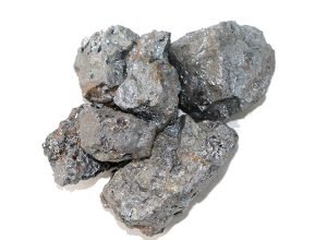 Silicon Slag