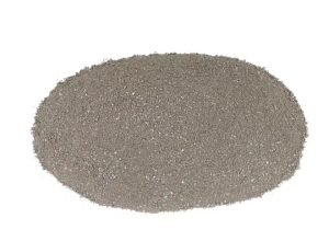 Silicon Slag