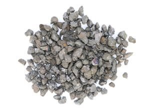 Silicon Slag