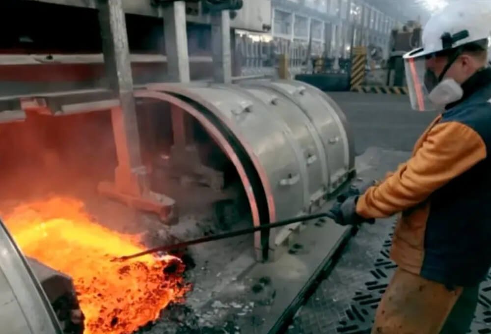 What is the application for silicon metal？