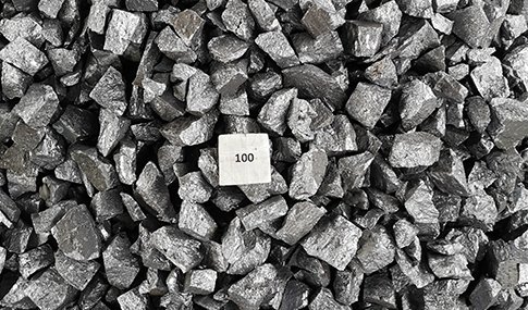 Elevating Aerospace Aluminum Alloys with Silicon Metal