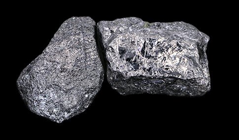 The metal silicon market is developing steadily