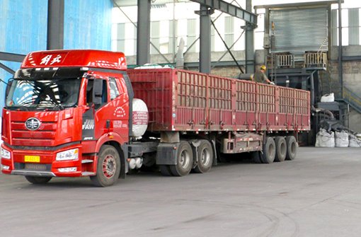 Logistics and Distribution