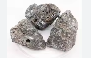 What are the Different Types of Silicon Slag?